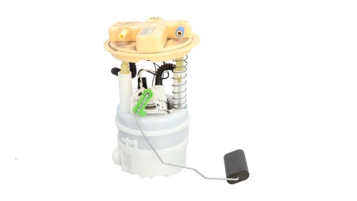 Gebrauchte Kraftstoffpumpe Elektrisch Renault Captur I (2R) 1.2 TCE 16V EDC Preis € 65,00 Margenregelung angeboten von Automaterialen Ronald Morien B.V.