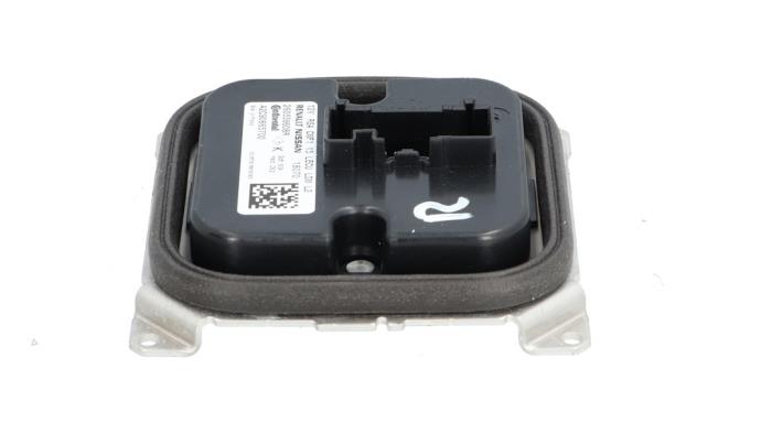 Usagé Ordinateur éclairage Renault Captur I (2R) 1.2 TCE 16V EDC Prix € 75,00 Règlement à la marge proposé par Automaterialen Ronald Morien B.V.