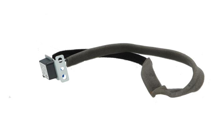 Używane Antena Renault Captur I (2R) 1.2 TCE 16V EDC Cena € 35,00 Procedura marży oferowane przez Automaterialen Ronald Morien B.V.