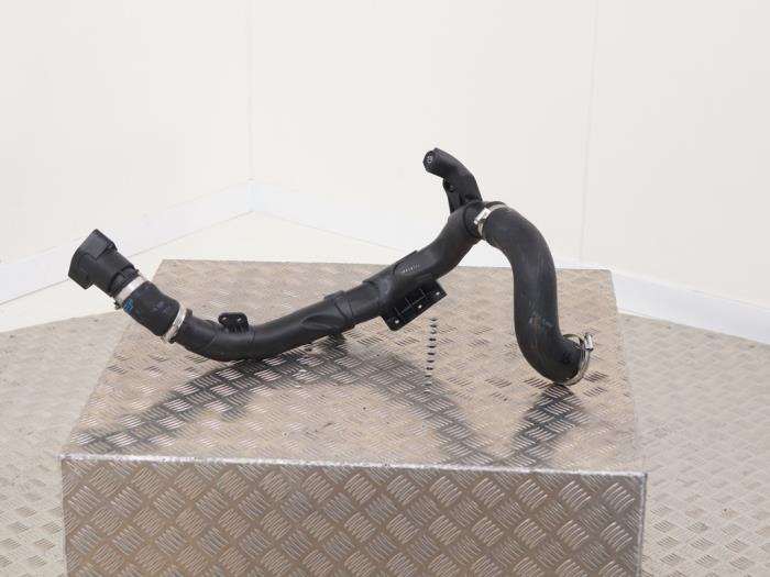 Gebrauchte Intercooler Rohr Volkswagen Tiguan (5N1/2) 2.0 TDI 16V 4Motion Preis € 45,00 Mit Mehrwertsteuer angeboten von Automaterialen Ronald Morien B.V.