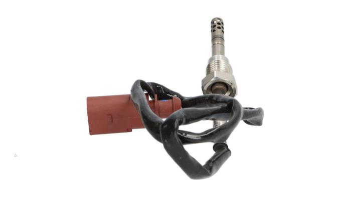 Gebrauchte Auspuff Temperatursensor Audi A4 Allroad Quattro (B8) 2.0 TDI 16V Preis € 18,15 Mit Mehrwertsteuer angeboten von Automaterialen Ronald Morien B.V.
