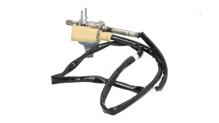 Gebrauchte Auspuff Temperatursensor Audi A4 Allroad Quattro (B8) 2.0 TDI 16V Preis € 18,15 Mit Mehrwertsteuer angeboten von Automaterialen Ronald Morien B.V.