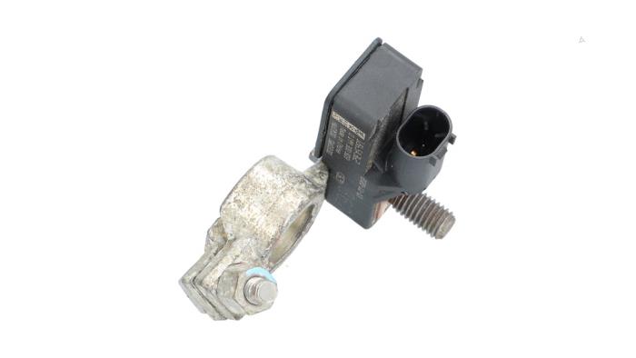 Begagnade Batterisensor Mitsubishi Space Star (A0) 1.2 12V Pris € 19,00 Marginaltabell erbjuds av Automaterialen Ronald Morien B.V.
