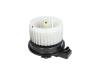 Mitsubishi Space Star (A0) 1.2 12V Heating and ventilation fan motor
