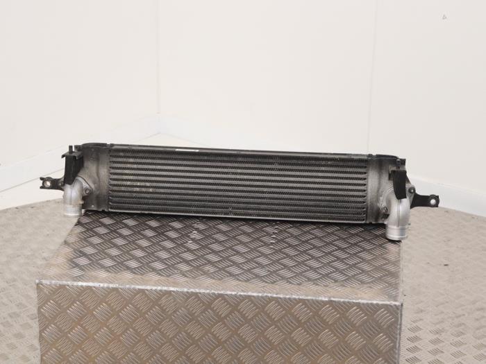 Usados Intercooler Renault Koleos I 2.0 dCi 16V Precio € 95,00 Norma de margen ofrecido por Automaterialen Ronald Morien B.V.