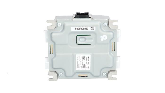 Used Computer, miscellaneous Audi e-tron (GEN) 55 quattro Price € 124,99 Inclusive VAT offered by Automaterialen Ronald Morien B.V.