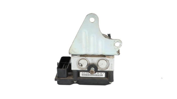 Usagé Bloc ABS Ford Ka II 1.2 Prix € 35,00 Règlement à la marge proposé par Automaterialen Ronald Morien B.V.