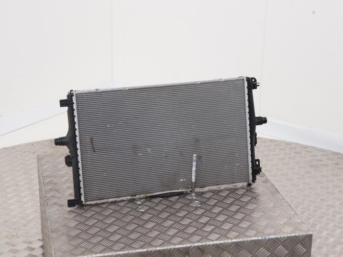 Radiators with engine code 3D3 stock | ProxyParts.com