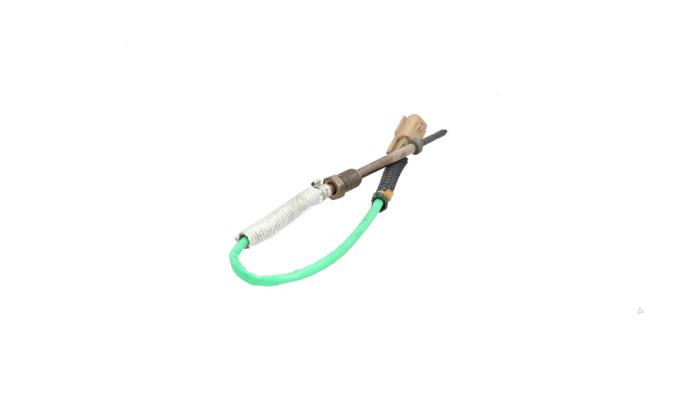 Gebrauchte Auspuff Temperatursensor Renault Koleos II (RZGH) 2.0 dCi Preis € 39,00 Mit Mehrwertsteuer angeboten von Automaterialen Ronald Morien B.V.