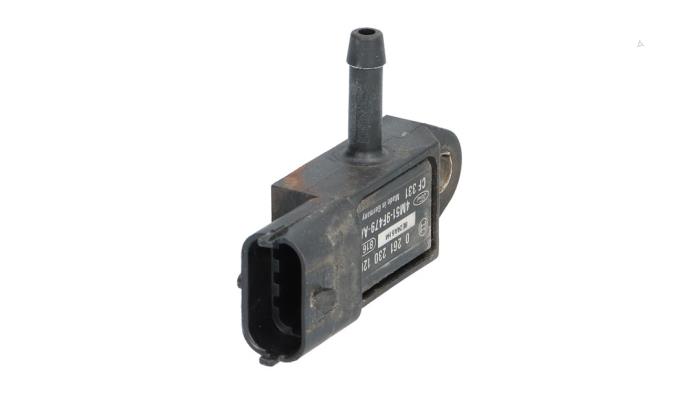 Begagnade MAP-sensor (insugsrör) Ford Transit Connect 1.8 TDCi 90 Pris € 25,00 Marginaltabell erbjuds av Automaterialen Ronald Morien B.V.