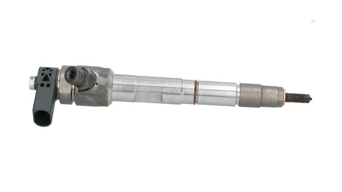 Usagé Injecteurs Audi A4 Allroad Quattro (B8) 2.0 TDI 16V Prix € 78,65 Prix TTC proposé par Automaterialen Ronald Morien B.V.