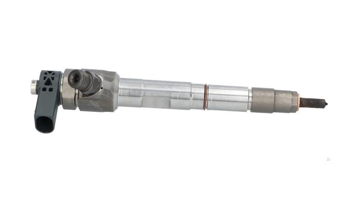 Usagé Injecteurs Audi A4 Allroad Quattro (B8) 2.0 TDI 16V Prix € 78,65 Prix TTC proposé par Automaterialen Ronald Morien B.V.