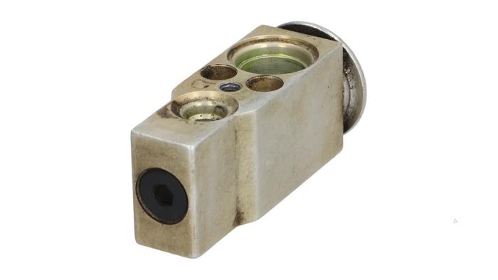 AC expansion valve