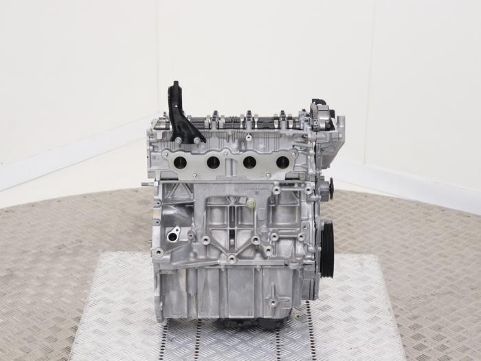 Silnik z Dacia Dokker (0S) 1.6 SCE 16V Bi-Fuel 2022