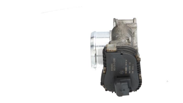Usagé Boitier papillon Opel Astra L (F3/FB/FM/FP) 1.6 Plug-in Hybrid Turbo 16V Prix € 135,00 Prix TTC proposé par Automaterialen Ronald Morien B.V.
