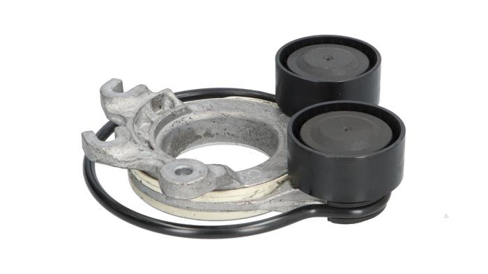 Usados Rodillo tensor correa múltiple Opel Astra L (F3/FB/FM/FP) 1.6 Plug-in Hybrid Turbo 16V Precio € 39,00 IVA incluido ofrecido por Automaterialen Ronald Morien B.V.
