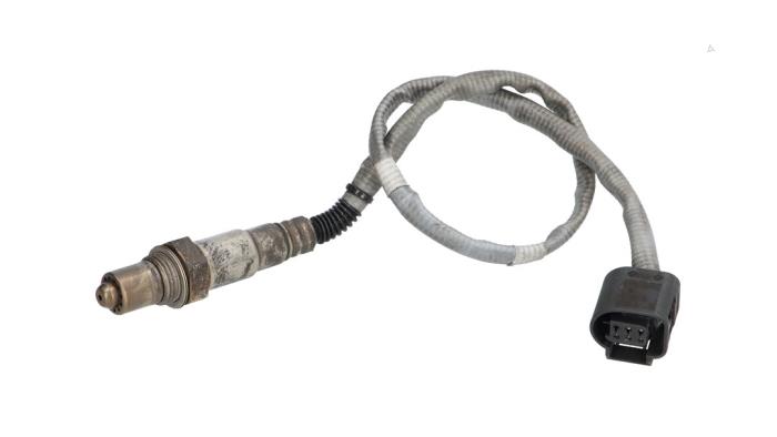 Usados Sonda Lambda Opel Astra L (F3/FB/FM/FP) 1.6 Plug-in Hybrid Turbo 16V Precio € 65,00 IVA incluido ofrecido por Automaterialen Ronald Morien B.V.