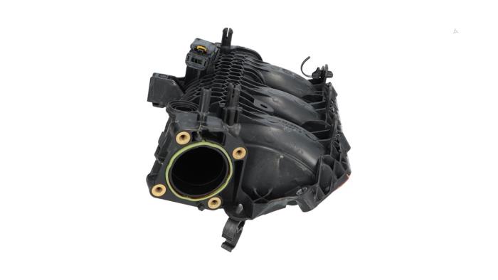 Gebrauchte Ansaugbrugge Opel Crossland (X) 1.2 Turbo 12V Preis € 35,00 Margenregelung angeboten von Automaterialen Ronald Morien B.V.