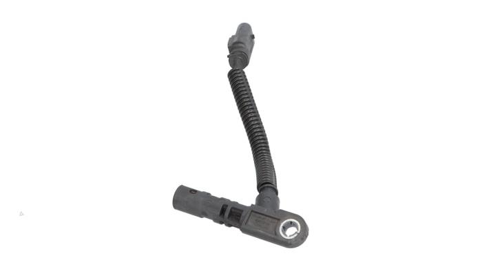Begagnade Vevaxelsensor Ford Focus 4 1.5 EcoBlue 120 Pris € 30,00 Marginaltabell erbjuds av Automaterialen Ronald Morien B.V.
