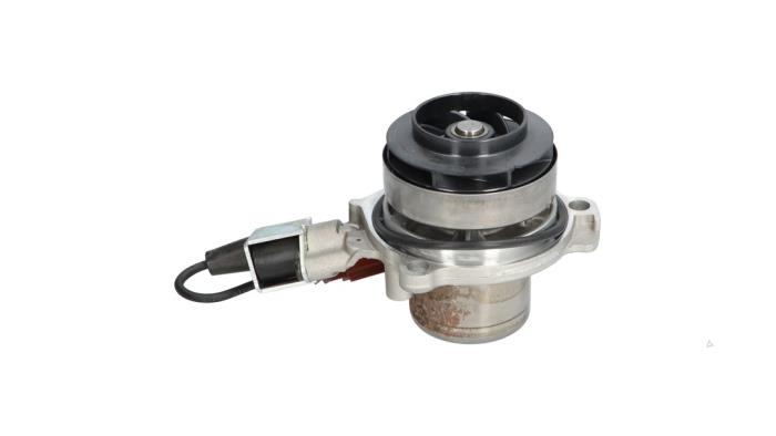 Neue Wasserpumpe Volkswagen Golf VII Variant (AUVV) 2.0 GTD 16V Preis € 75,00 Mit Mehrwertsteuer angeboten von Automaterialen Ronald Morien B.V.