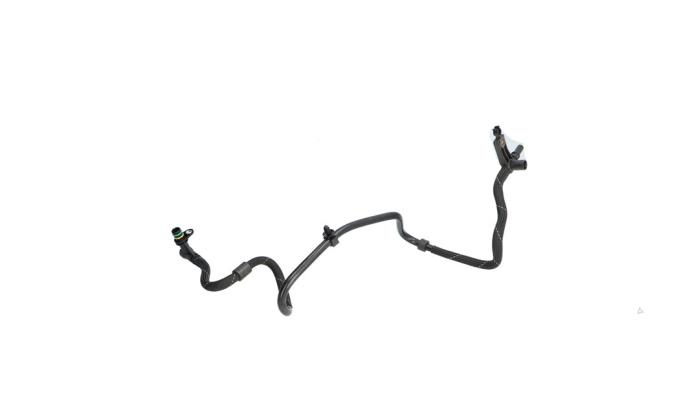 Neuf Conduit (divers) Volkswagen Tiguan (AD1) 2.0 TDI 16V 4Motion Prix € 29,00 Prix TTC proposé par Automaterialen Ronald Morien B.V.