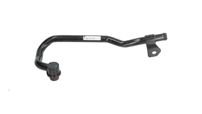 Neue Wasserrohr Volkswagen Tiguan Allspace (BW2) 2.0 TSI 16V 4Motion Preis € 18,15 Mit Mehrwertsteuer angeboten von Automaterialen Ronald Morien B.V.