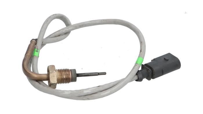 Begagnade Avgastemperatursensor Volkswagen Golf VII (AUA) 2.0 GTD 16V Pris € 18,15 Inklusive moms erbjuds av Automaterialen Ronald Morien B.V.
