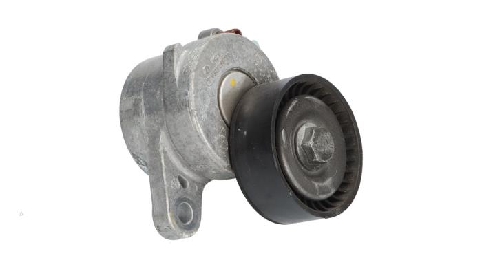 Usados Tensor correa múltiple Volkswagen Golf VII (AUA) 2.0 GTD 16V Precio € 18,15 IVA incluido ofrecido por Automaterialen Ronald Morien B.V.