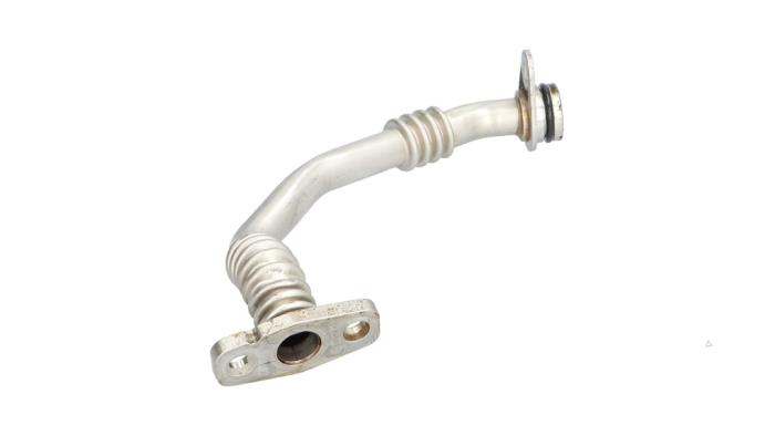 Gebrauchte Öldruck Leitung Volkswagen Golf VII (AUA) 2.0 GTD 16V Preis € 29,00 Mit Mehrwertsteuer angeboten von Automaterialen Ronald Morien B.V.
