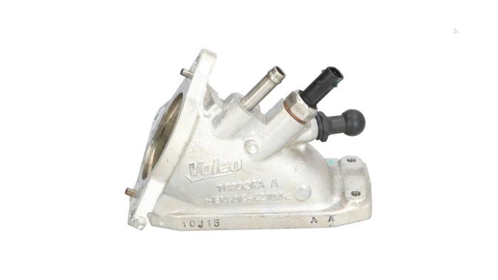 Begagnade EGR-rör Volkswagen Golf VII (AUA) 2.0 GTD 16V Pris € 59,29 Inklusive moms erbjuds av Automaterialen Ronald Morien B.V.
