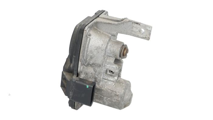 Gebrauchte Auspuff Drosselventil Volkswagen Golf VII (AUA) 2.0 GTD 16V Preis € 54,99 Mit Mehrwertsteuer angeboten von Automaterialen Ronald Morien B.V.