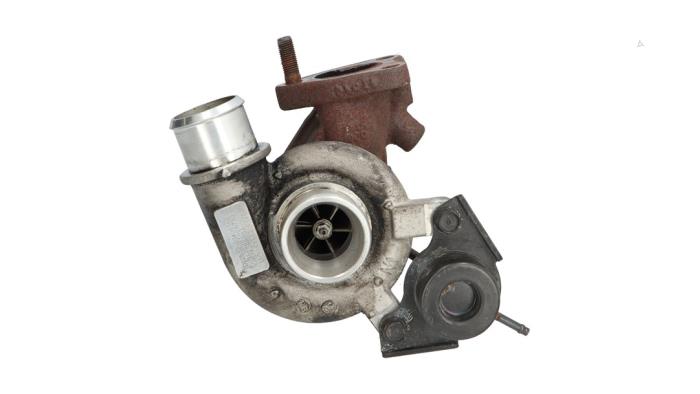 Gebrauchte Turbo Hyundai i20 1.4 CRDi 16V Preis € 145,00 Margenregelung angeboten von Automaterialen Ronald Morien B.V.