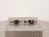 Hyundai i20 1.4 CRDi 16V Arbre de transmission avant gauche