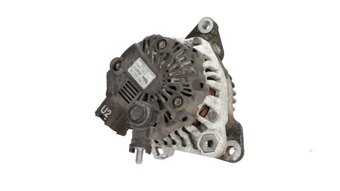 Dynamo d'un Hyundai i20 1.4 CRDi 16V 2010