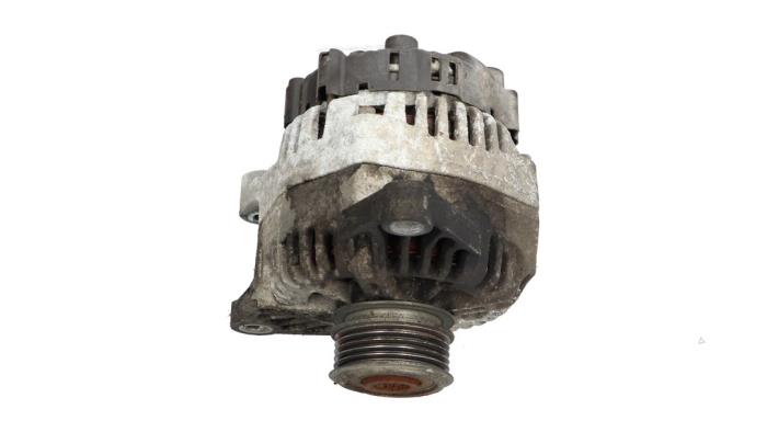 Dynamo d'un Hyundai i20 1.4 CRDi 16V 2010
