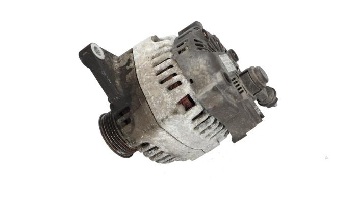 Dynamo d'un Hyundai i20 1.4 CRDi 16V 2010