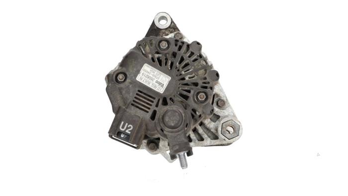 Dynamo d'un Hyundai i20 1.4 CRDi 16V 2010