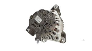 Dynamo d'un Hyundai i20 1.4 CRDi 16V 2010