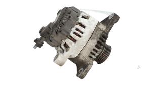 Dynamo d'un Hyundai i20 1.4 CRDi 16V 2010