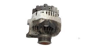 Dynamo d'un Hyundai i20 1.4 CRDi 16V 2010