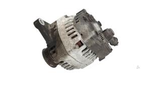 Dynamo d'un Hyundai i20 1.4 CRDi 16V 2010