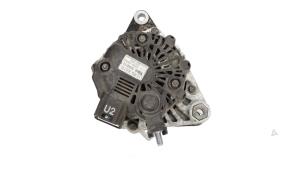 Dynamo d'un Hyundai i20 1.4 CRDi 16V 2010