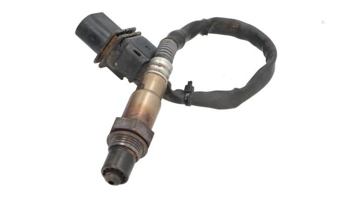 Sonde lambda d'un Hyundai i20 1.4 CRDi 16V 2010