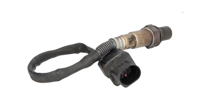 Sonde lambda d'un Hyundai i20 1.4 CRDi 16V 2010