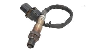 Sonde lambda d'un Hyundai i20 1.4 CRDi 16V 2010