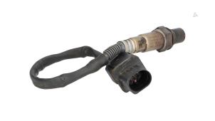 Sonde lambda d'un Hyundai i20 1.4 CRDi 16V 2010