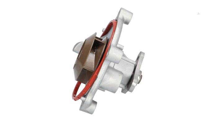 Begagnade Vattenpump Peugeot 508 SW (F4/FC/FJ/FR) 1.6 16V GT PureTech 225 Pris € 45,00 Inklusive moms erbjuds av Automaterialen Ronald Morien B.V.