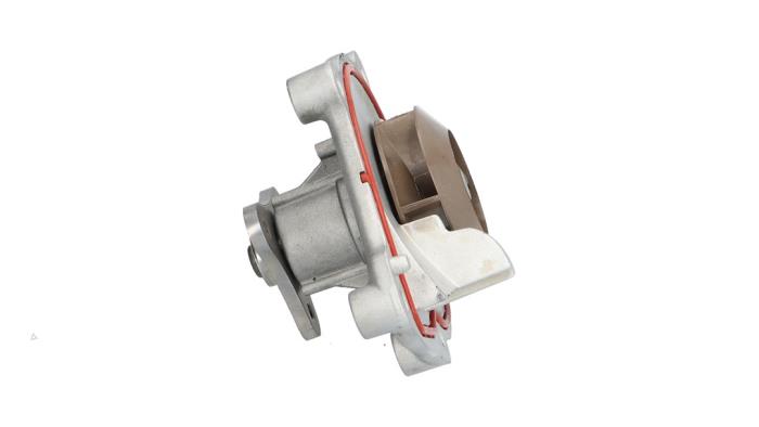 Vattenpump Peugeot 508 SW (F4/FC/FJ/FR), 2018 1.6 16V GT PureTech 225, Kombi, Bensin, 1.598cc, 165kW (224pk), 4x4, EP6FADTX; 5GG, 2018-09, F45GG (Begagnad)