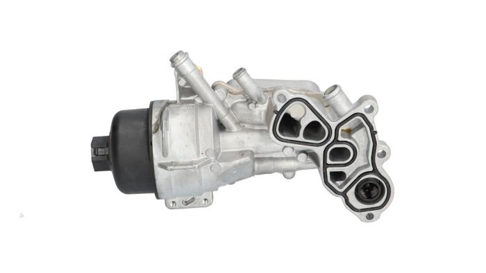 Gebrauchte Ölfiltergehäuse Peugeot 508 SW (F4/FC/FJ/FR) 1.6 16V GT PureTech 225 Preis € 95,00 Mit Mehrwertsteuer angeboten von Automaterialen Ronald Morien B.V.