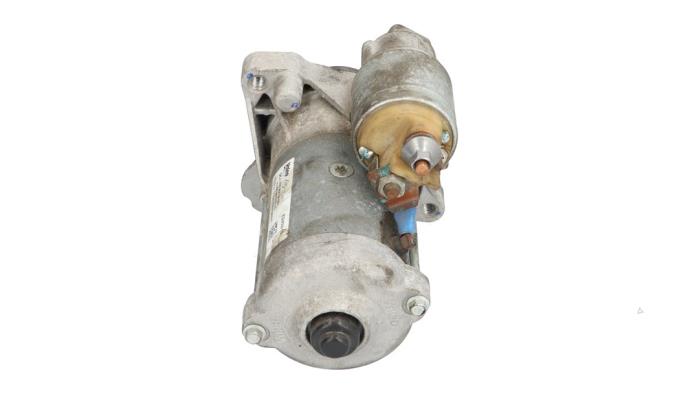 Gebrauchte Anlasser Opel Movano 2.3 CDTi 16V FWD Preis € 115,00 Mit Mehrwertsteuer angeboten von Automaterialen Ronald Morien B.V.